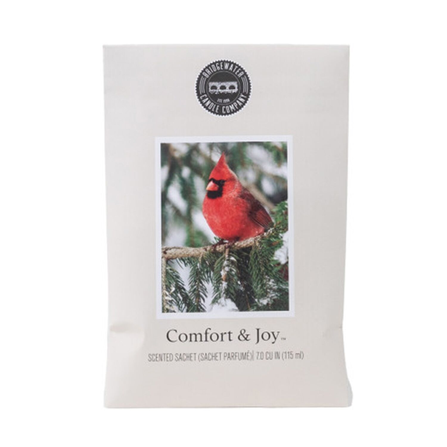 201404_01 Comfort & Joy Duftsachet