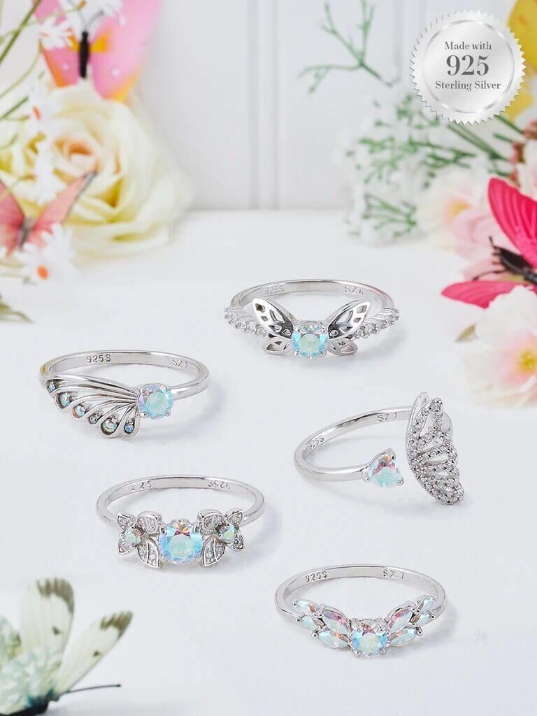 Charmed-Aroma-Fairy-Dreams-Ring-Candle1 Fairy Dreams (Ring) Candle