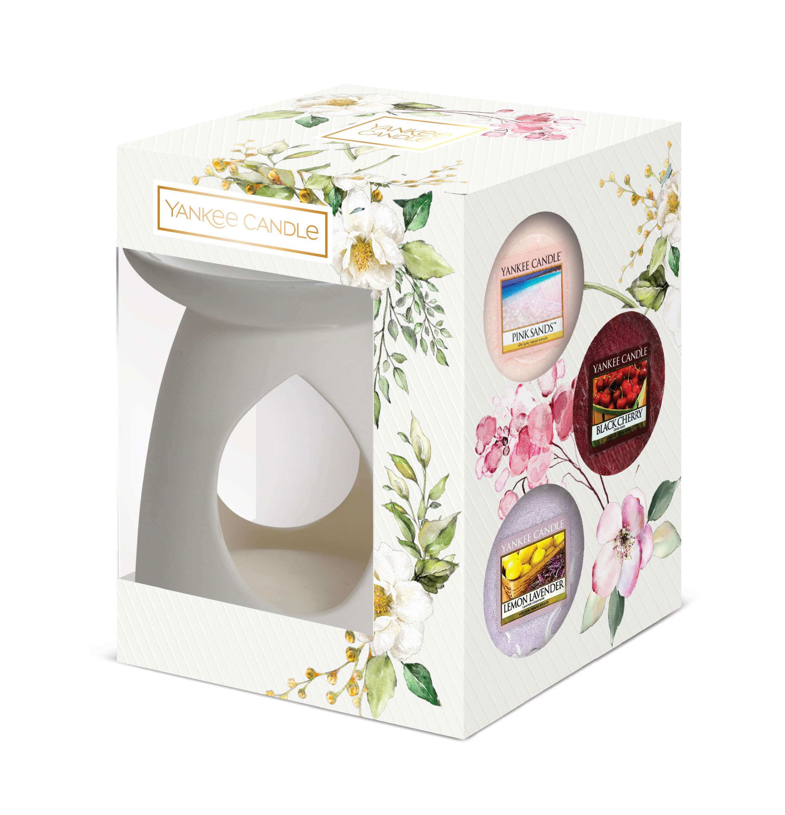 Duftlampe Geschenkset