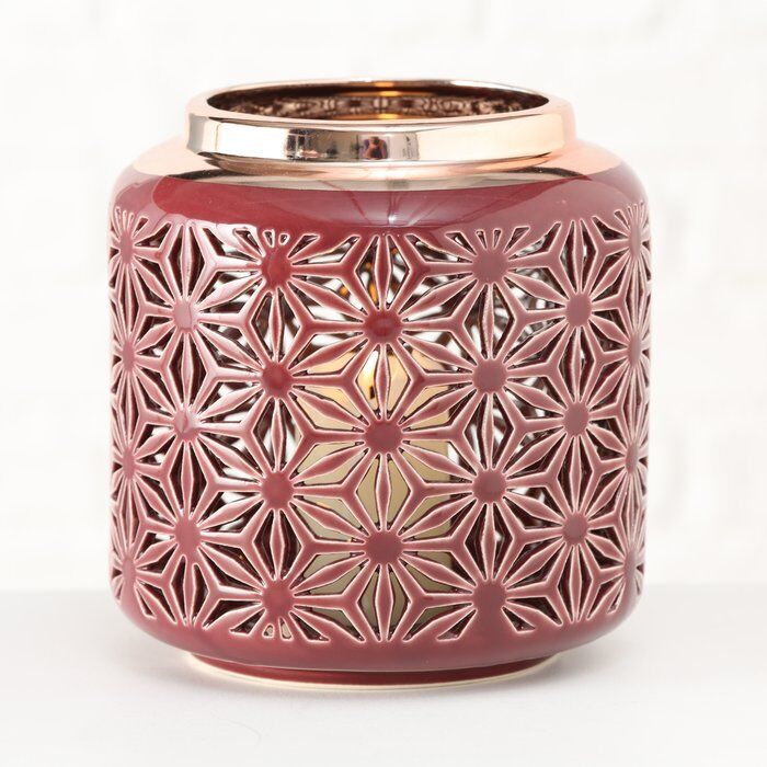 Einzelbild-Gy_uAwkK-large Windlicht Faise aubergine 18cm