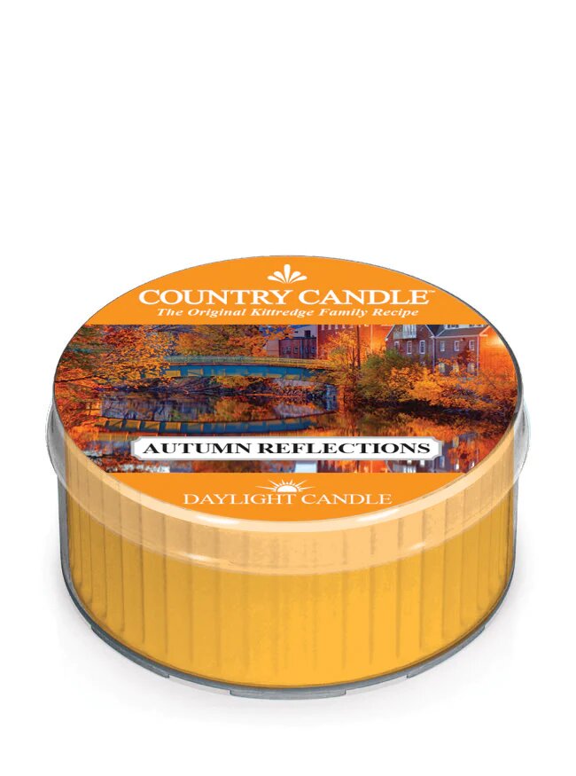Autumn Reflections Daylight 42g