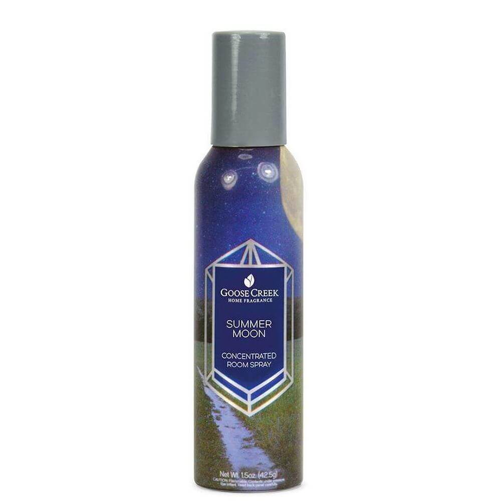 Summer Moon 42,5g von Goose Creek Candle