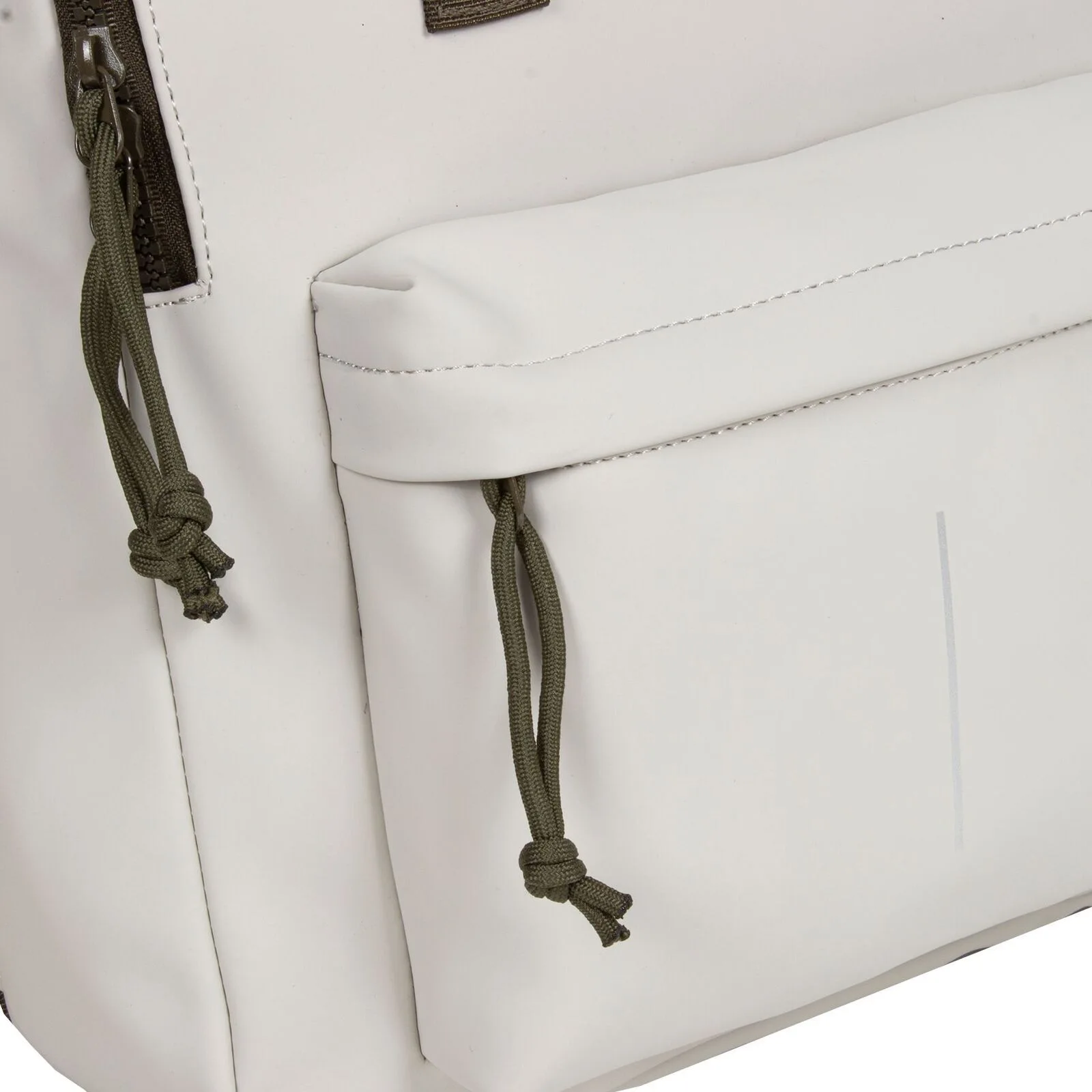 F-Nn96n0 Tim - Chicago Rucksack beige/oliv