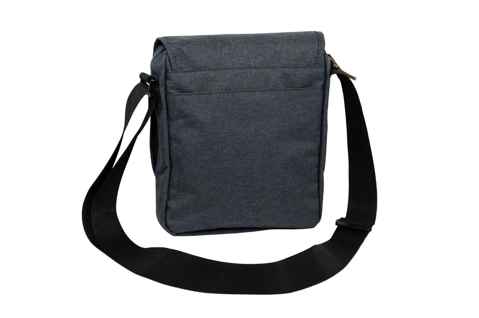 60621001-809-back Body Bag uni grey 809