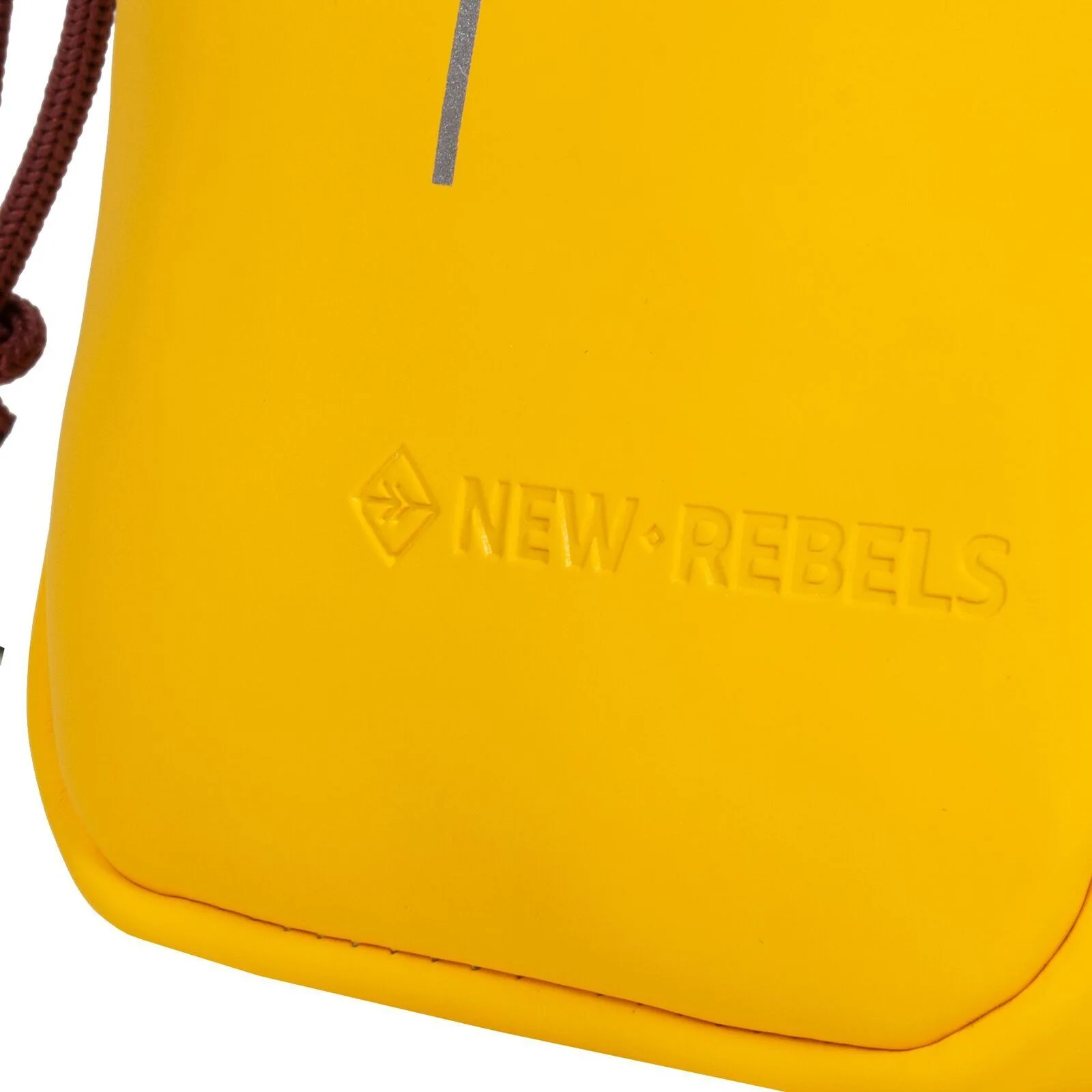 XPMH9ot4 Tim - Philadelphia Handytasche gelb/rot