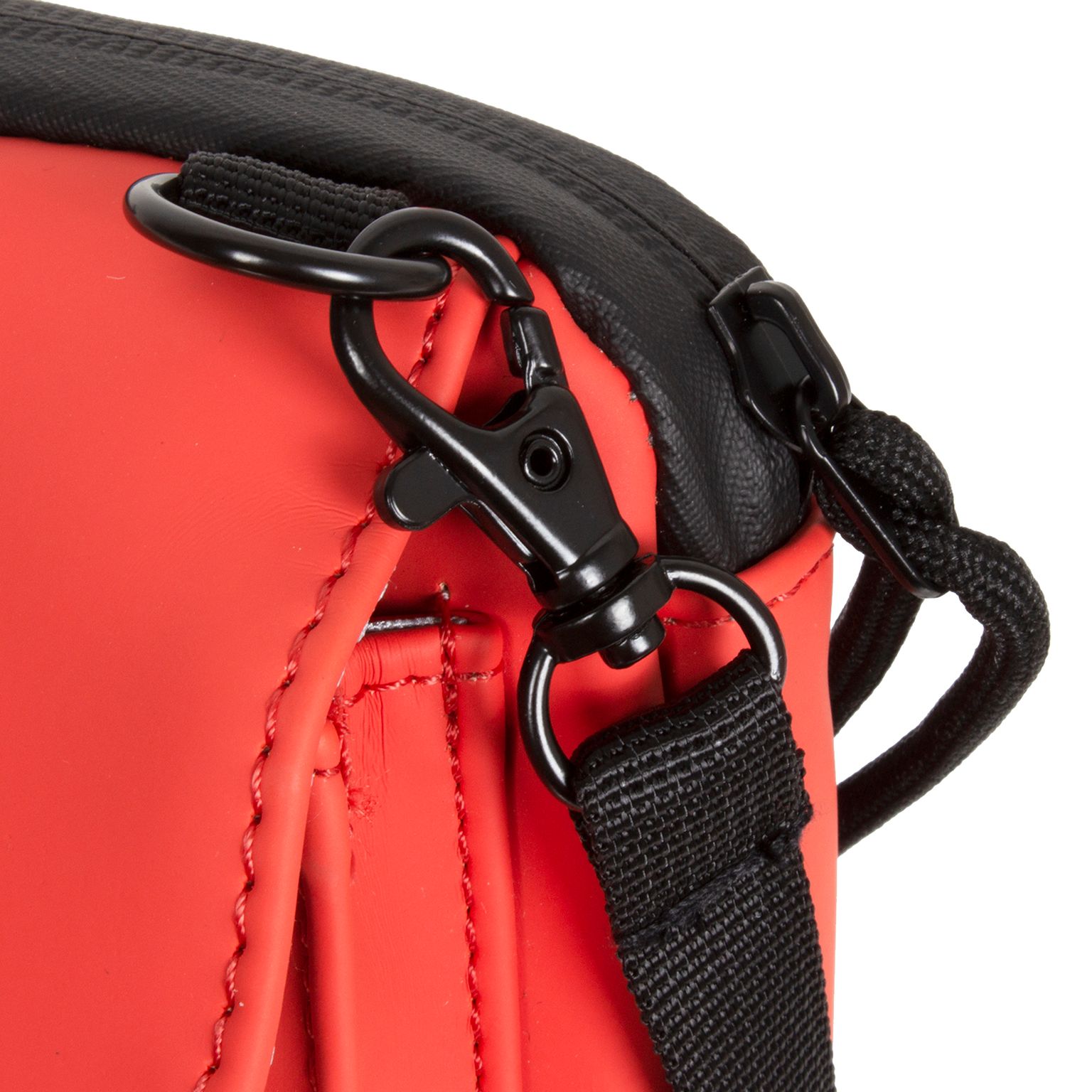 Mart - Cincinatti Handytasche mit Geldbörse orange