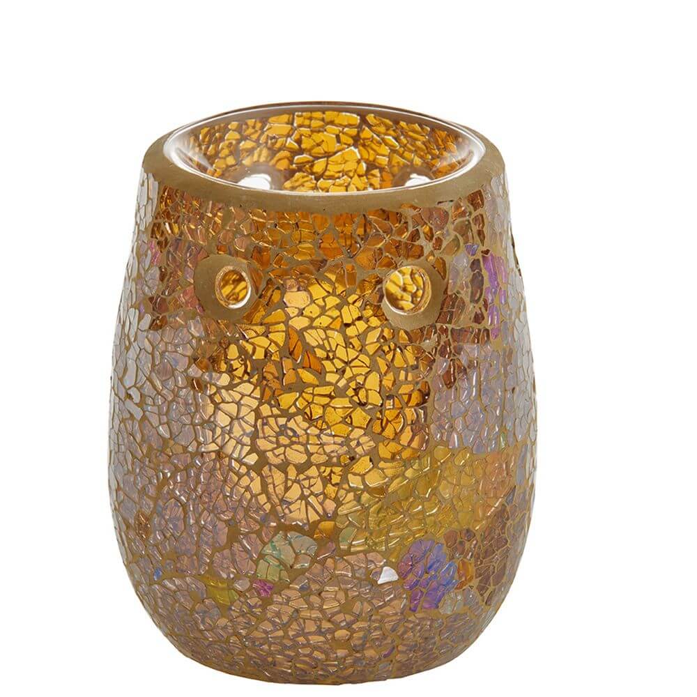 Yankee Candle - Glam Mosaic - Duftlampe