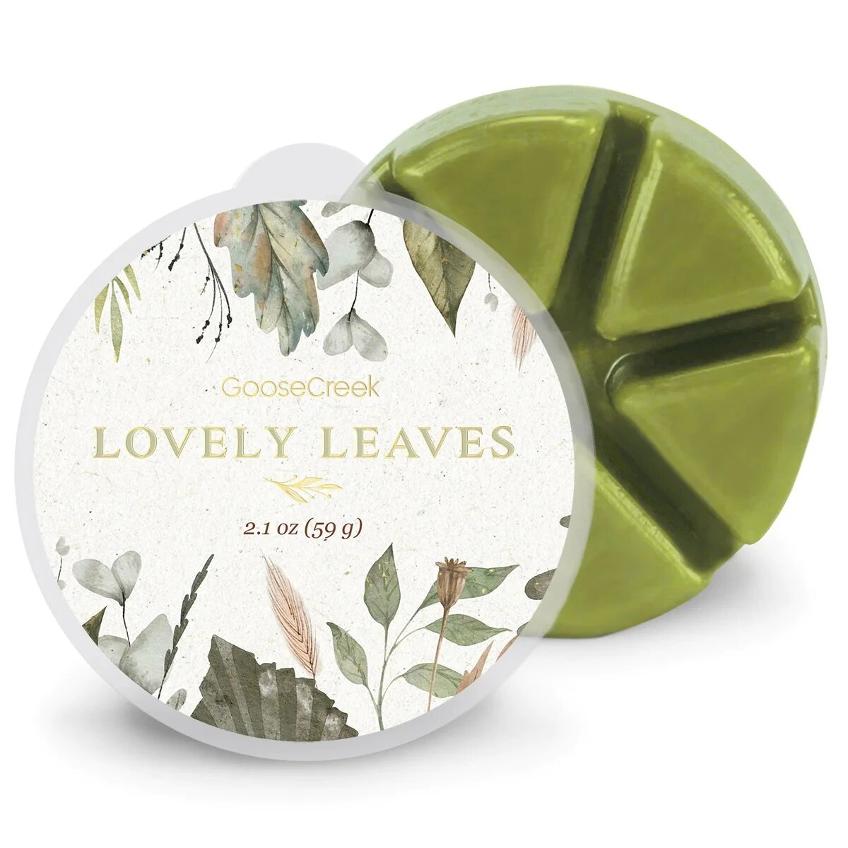 Lovely Leaves 59g