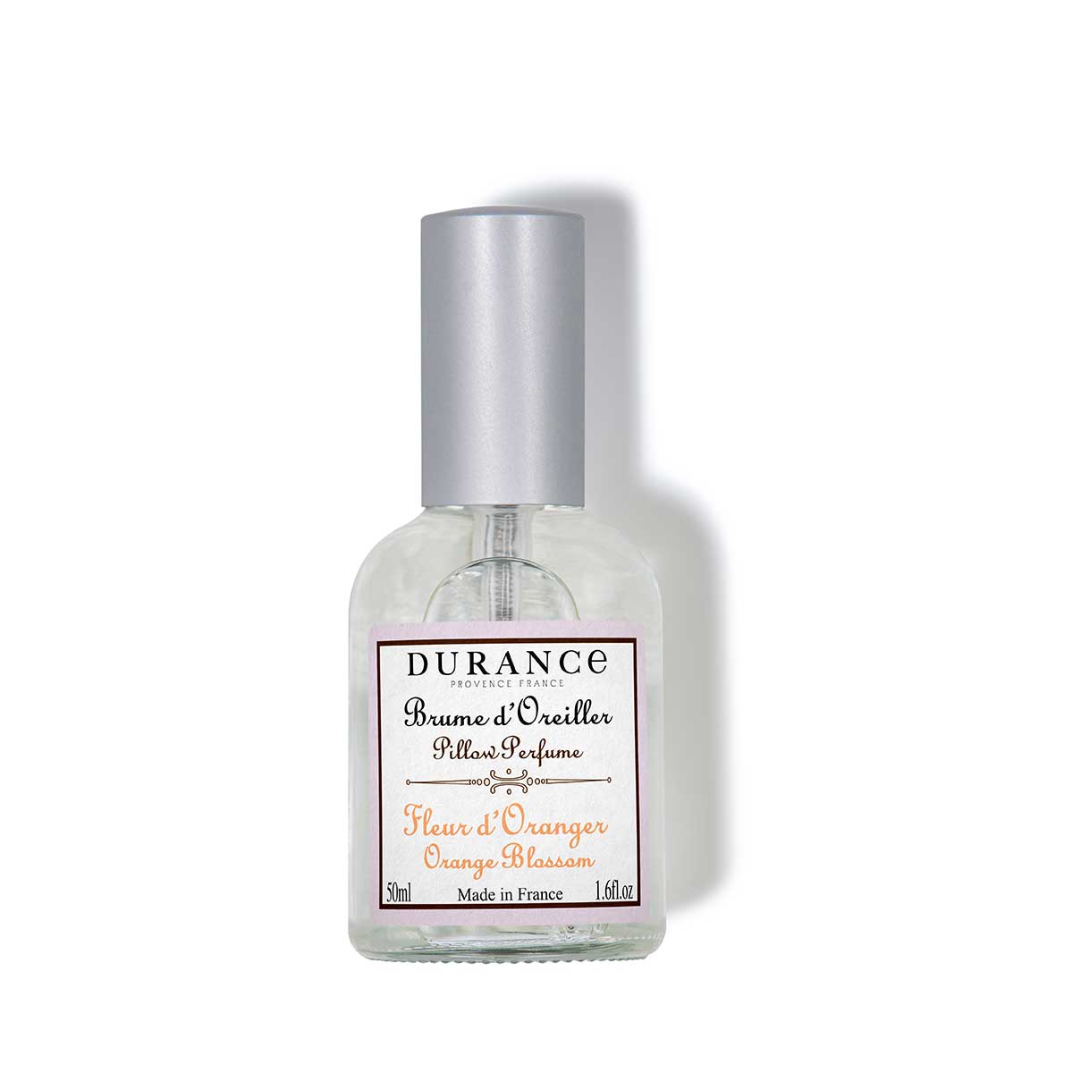 Orangenblüte Kopfkissenspray 50ml