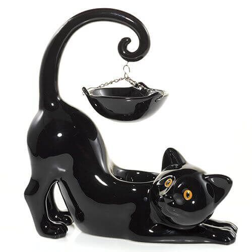 1317108-cat-melt-warmer Cat Duftlampe