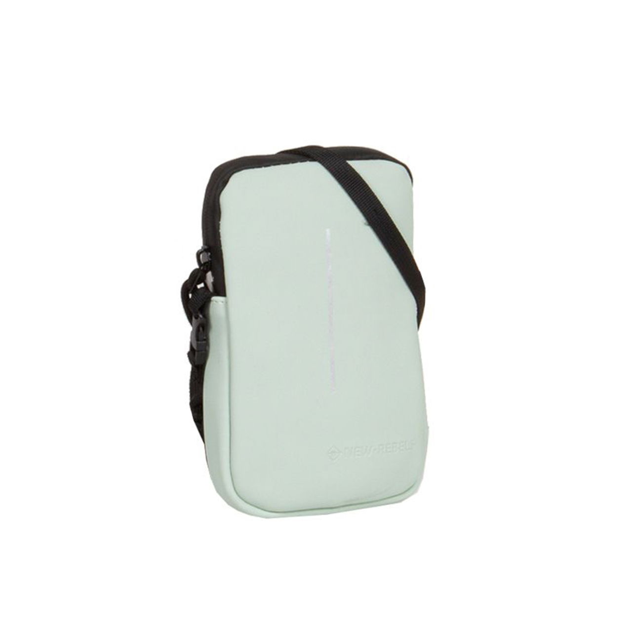 Mart - Philadelphia Handytasche minzblau