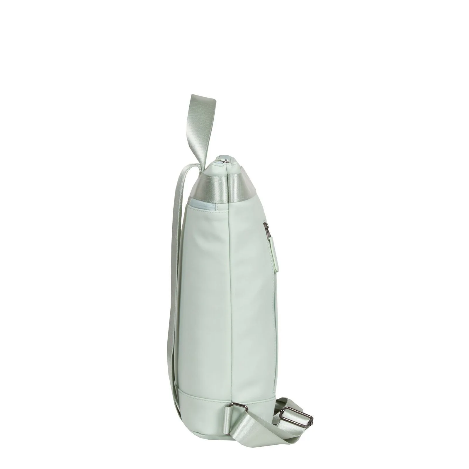 8jLwNs3E Daley - Orlando Rucksack minzblau