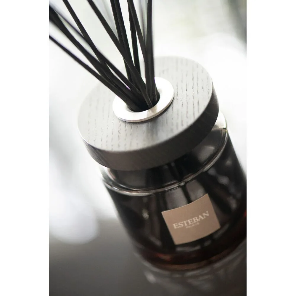 bouquet-parfume-ellipseambre1 Santal & Fleur de Coco Bukett Ellipse 200ml