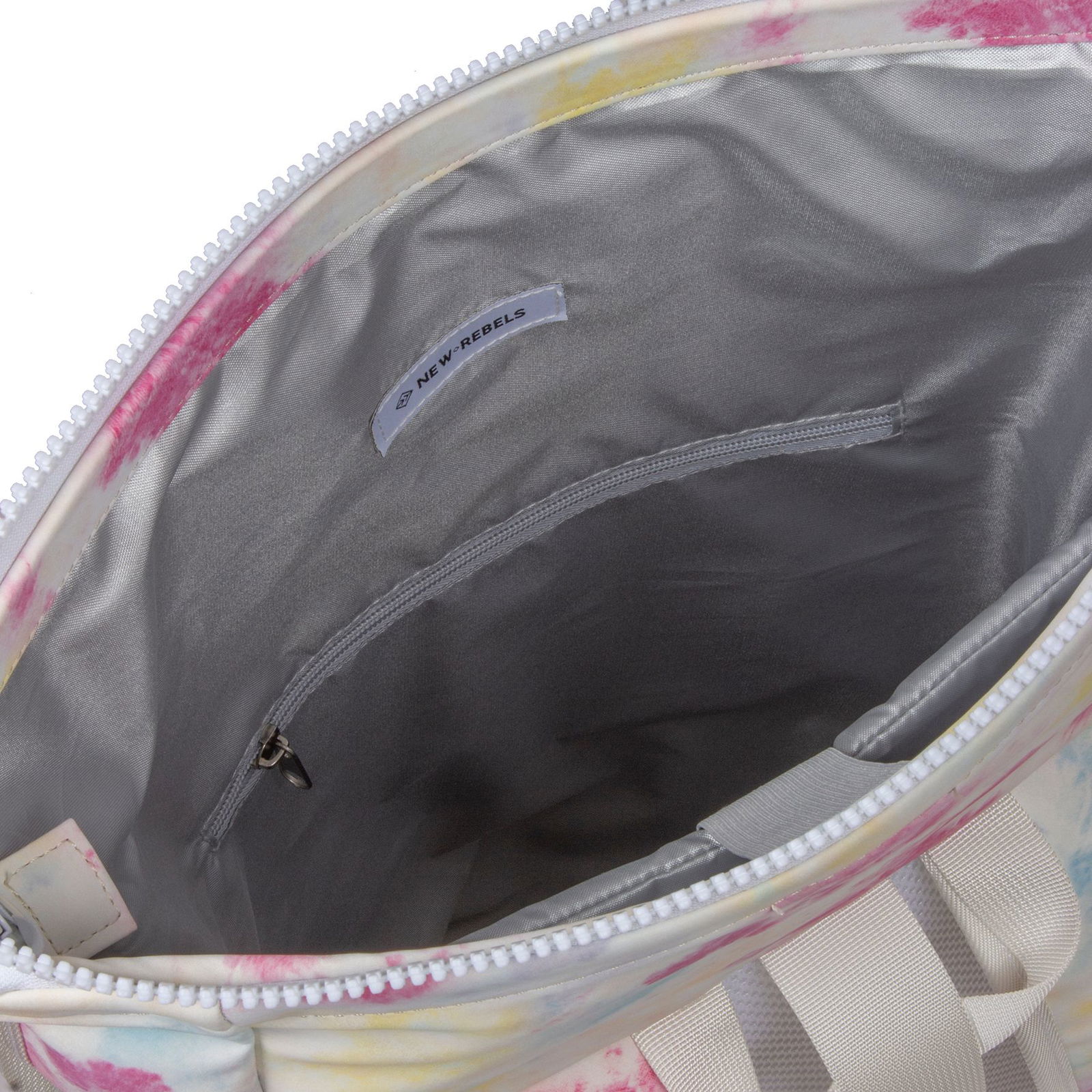 Mart - New York Rolltop Rucksack batik