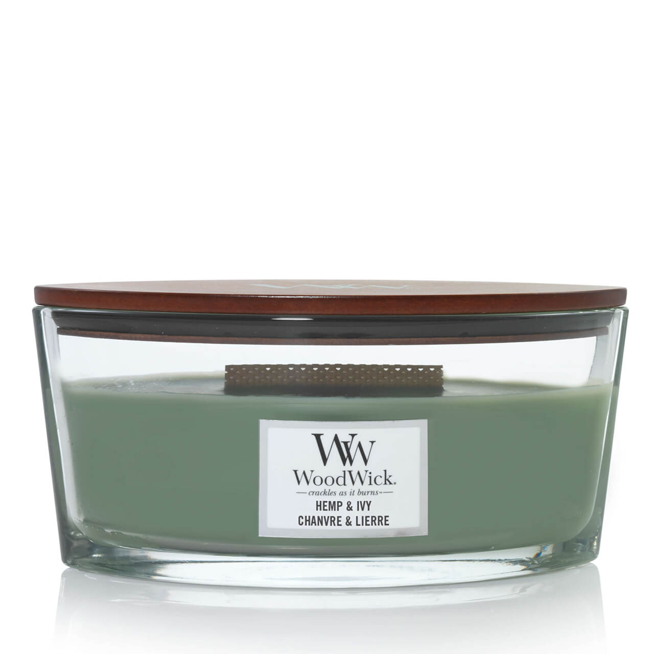 Hemp And Ivy 454g