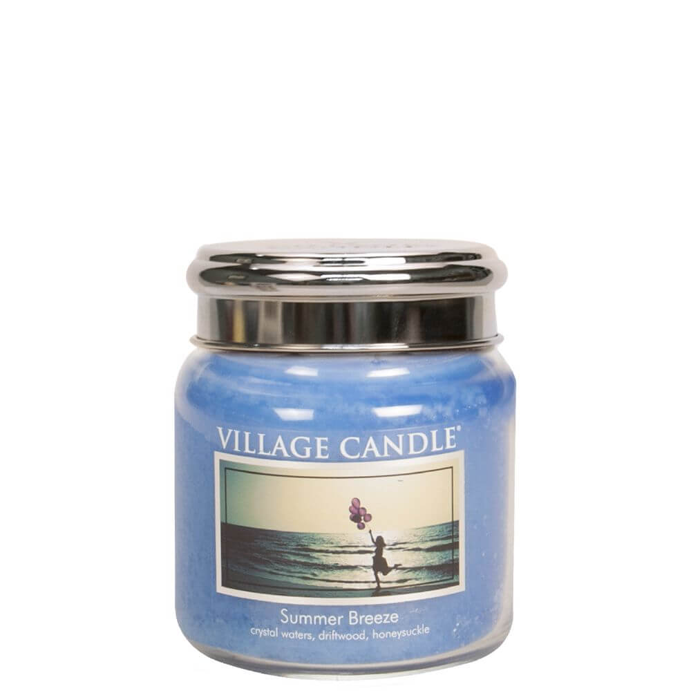 Summer Breeze 411g
