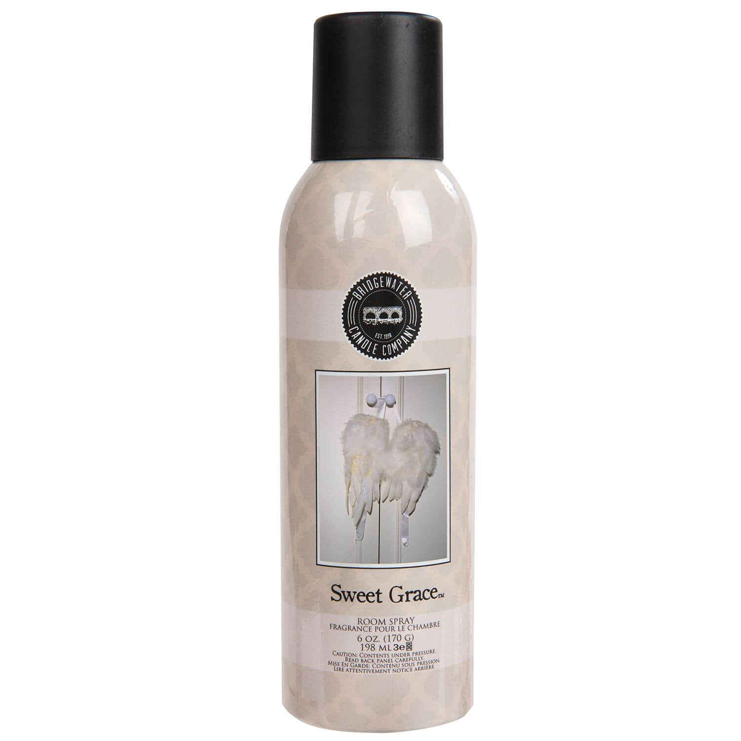 Sweet Grace Room Spray - Bridgewater