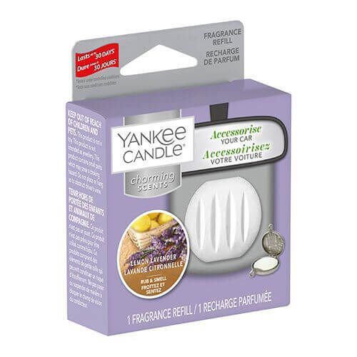 CS-REFILL-ANGLED_Lemon-Lavender Lemon Lavender Duft-Nachfüller