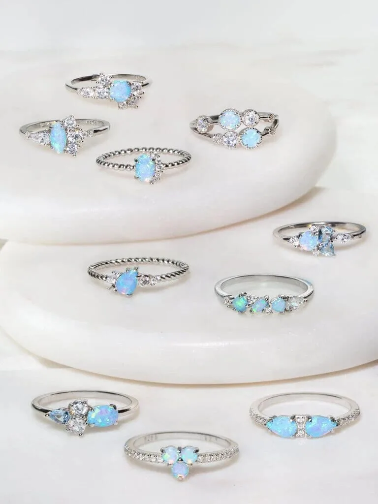 Charmed-Aroma-Silver-Shimmer-Ringe-1 Silver Shimmer Badebombe (Ring)