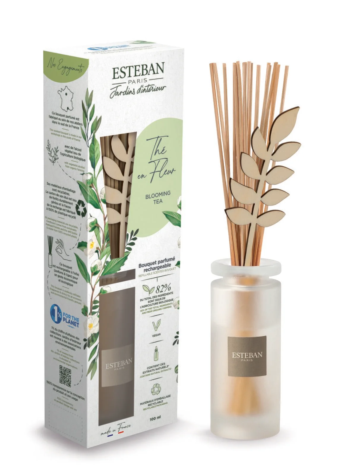 BTF-001_2 Blühender Tee Bukett 100ml