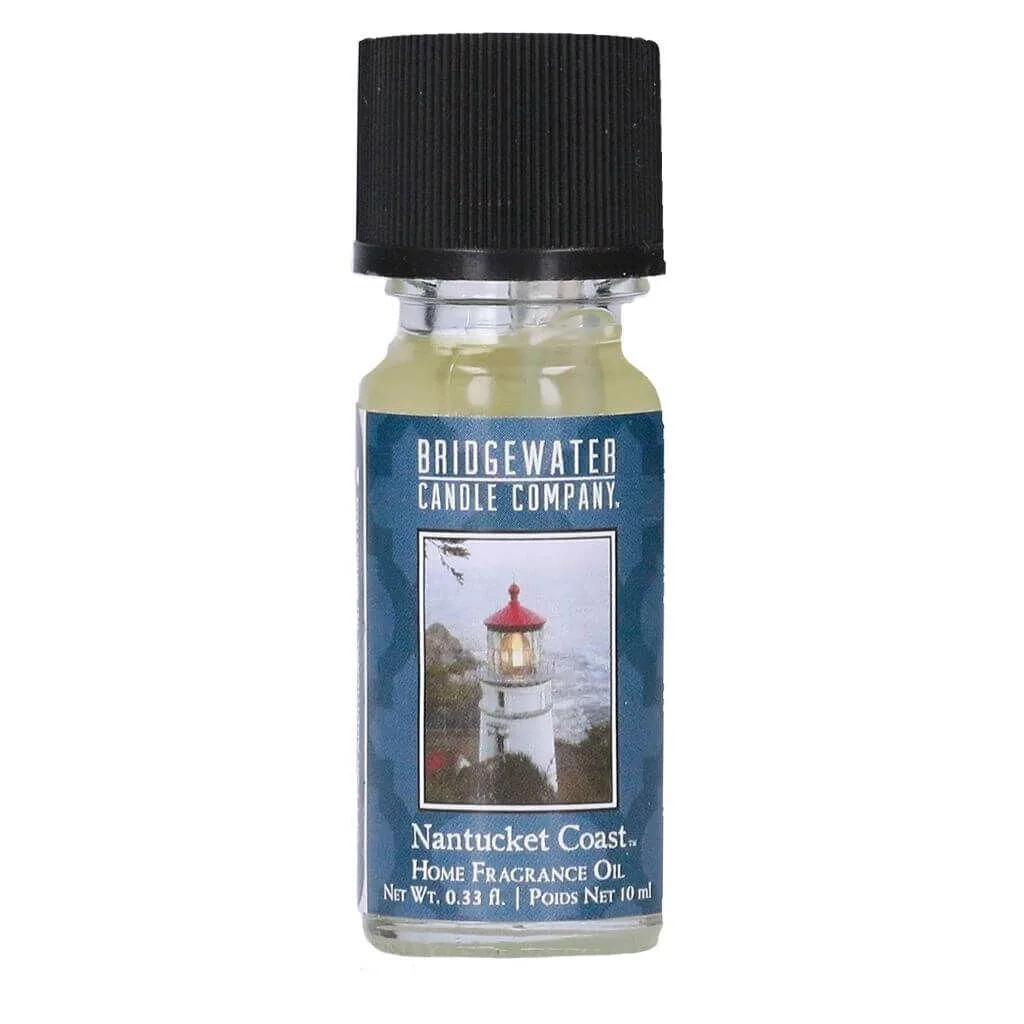 Bridgewater-Bridgewater-Nantucket-Coast-Ol Nantucket Coast Home Fragrance Oil