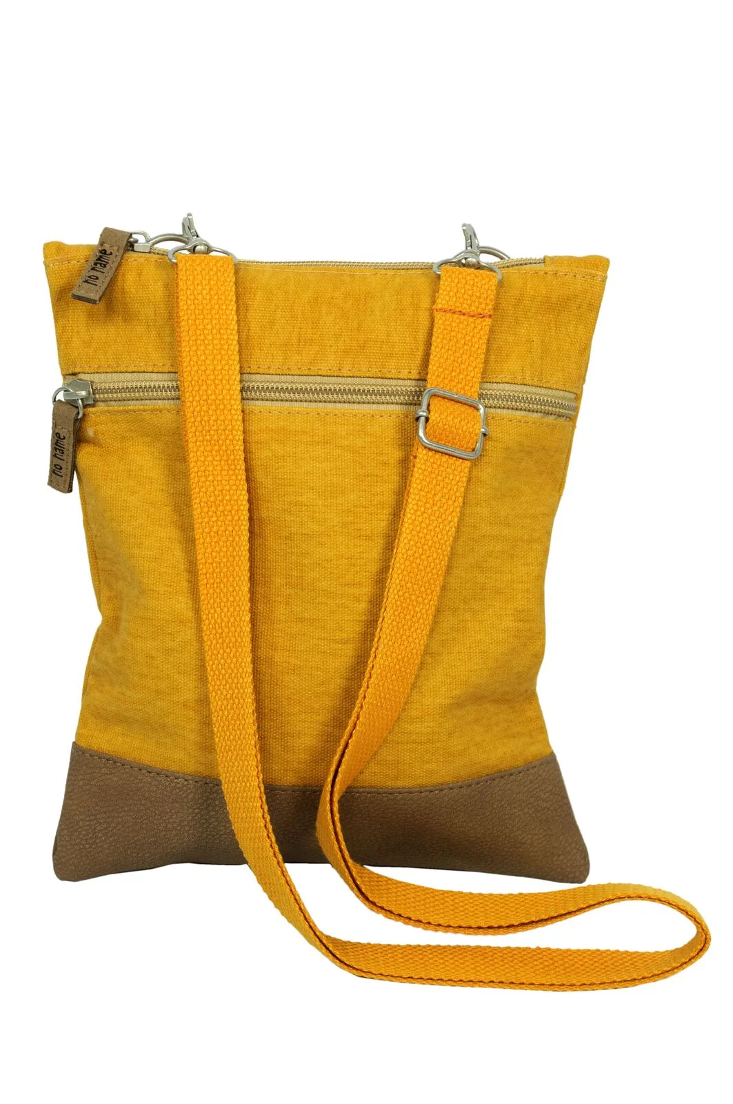 60610026-413 Crossbag Uni curry 413