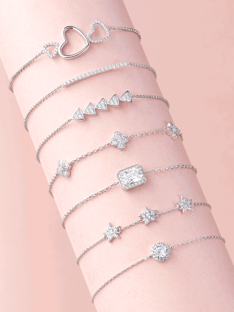 Frosted Berries Kerze (Armband)