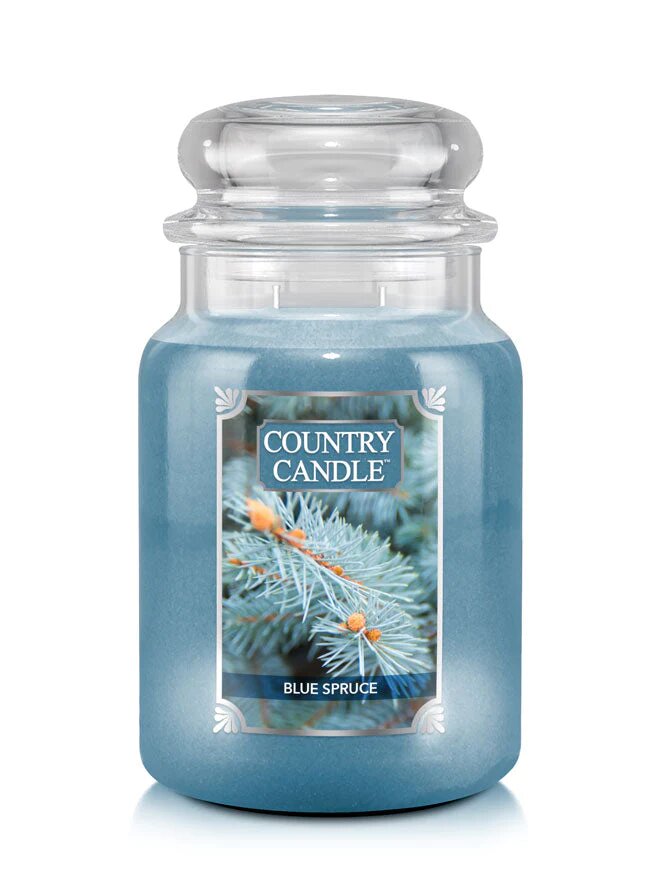 Blue Spruce 680g