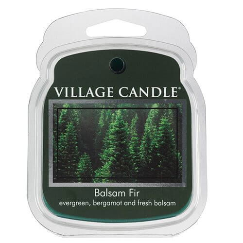 Village Candle Balsam Fir 62g