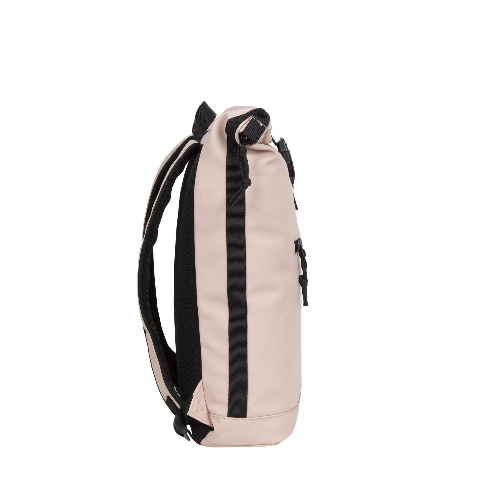 Mart - New York Rolltop Rucksack hellrosa