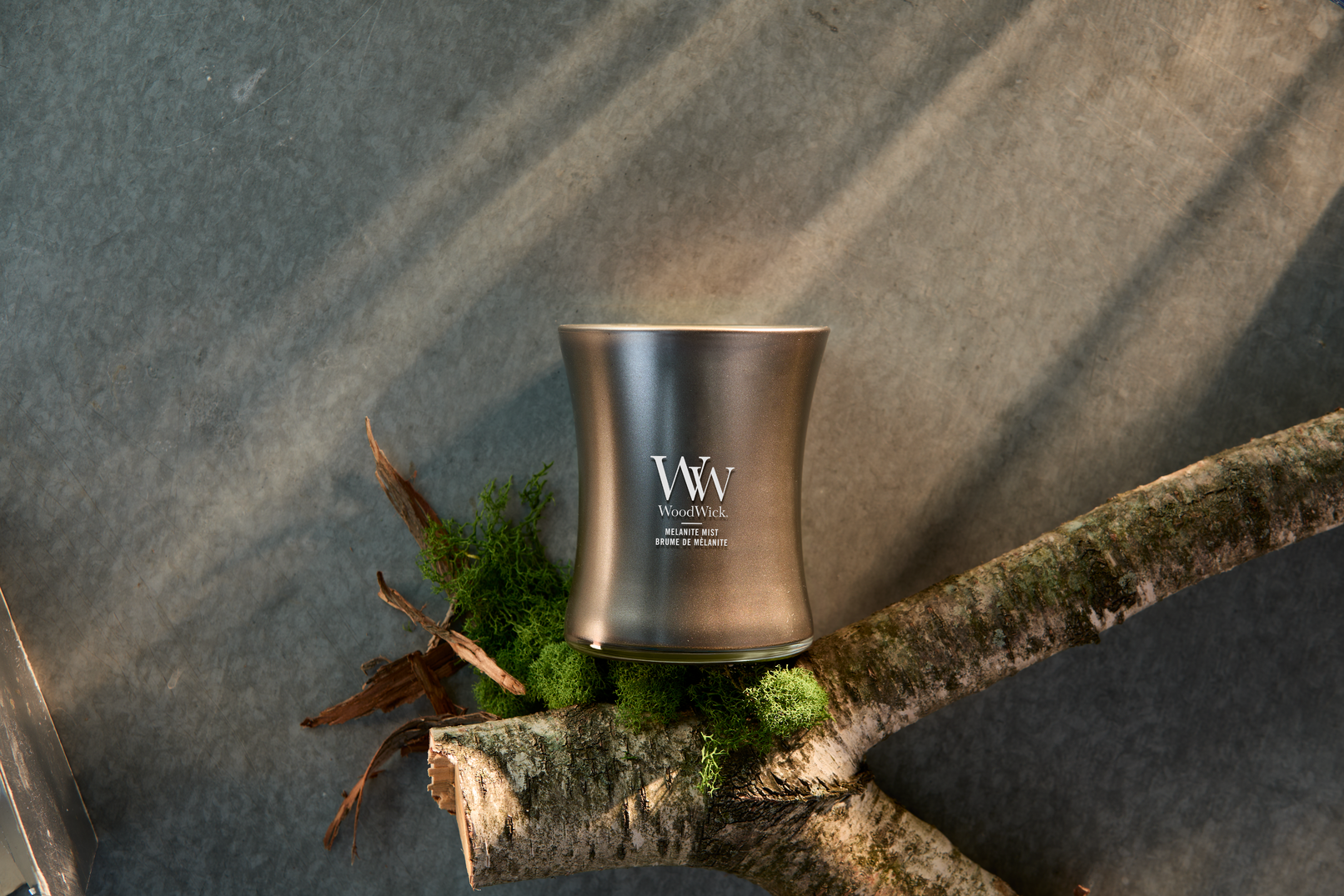 Melanite Mist 275g Melanite Mist 275g