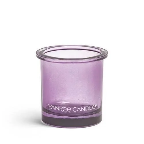 pop-violet-votivkerzenhalter Yankee Candle Votivkerzenhalter Pop Violet
