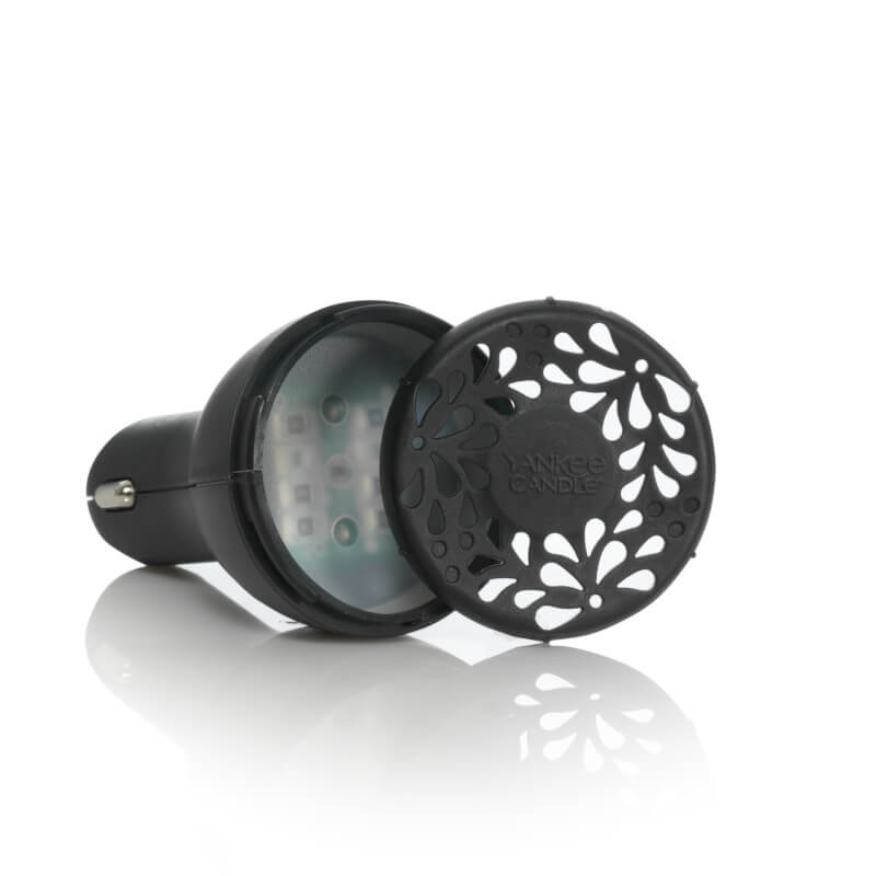 Midsummers Night Car Powered Fragrance Diffuser