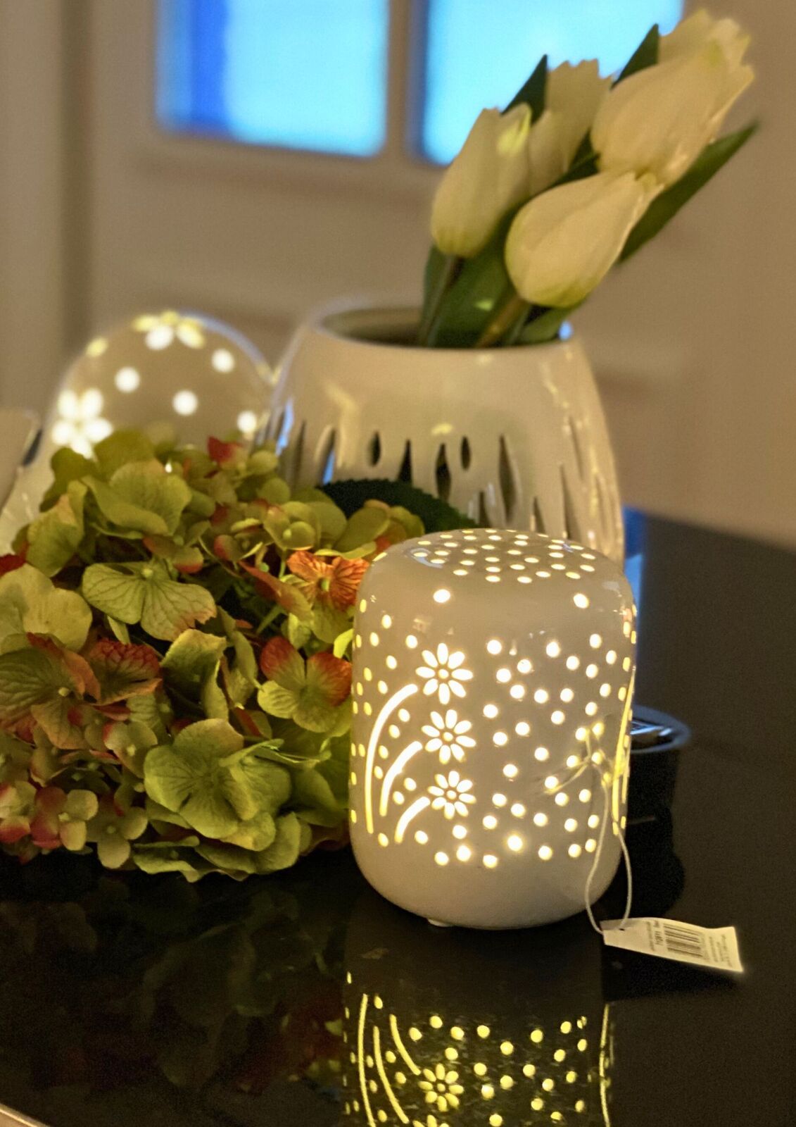 bolero-tadino-led Deko Licht Bolero Tadino LED 9,2cm