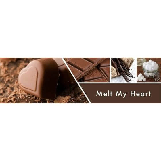 Melt My Heart 2-Docht Tumbler 453g
