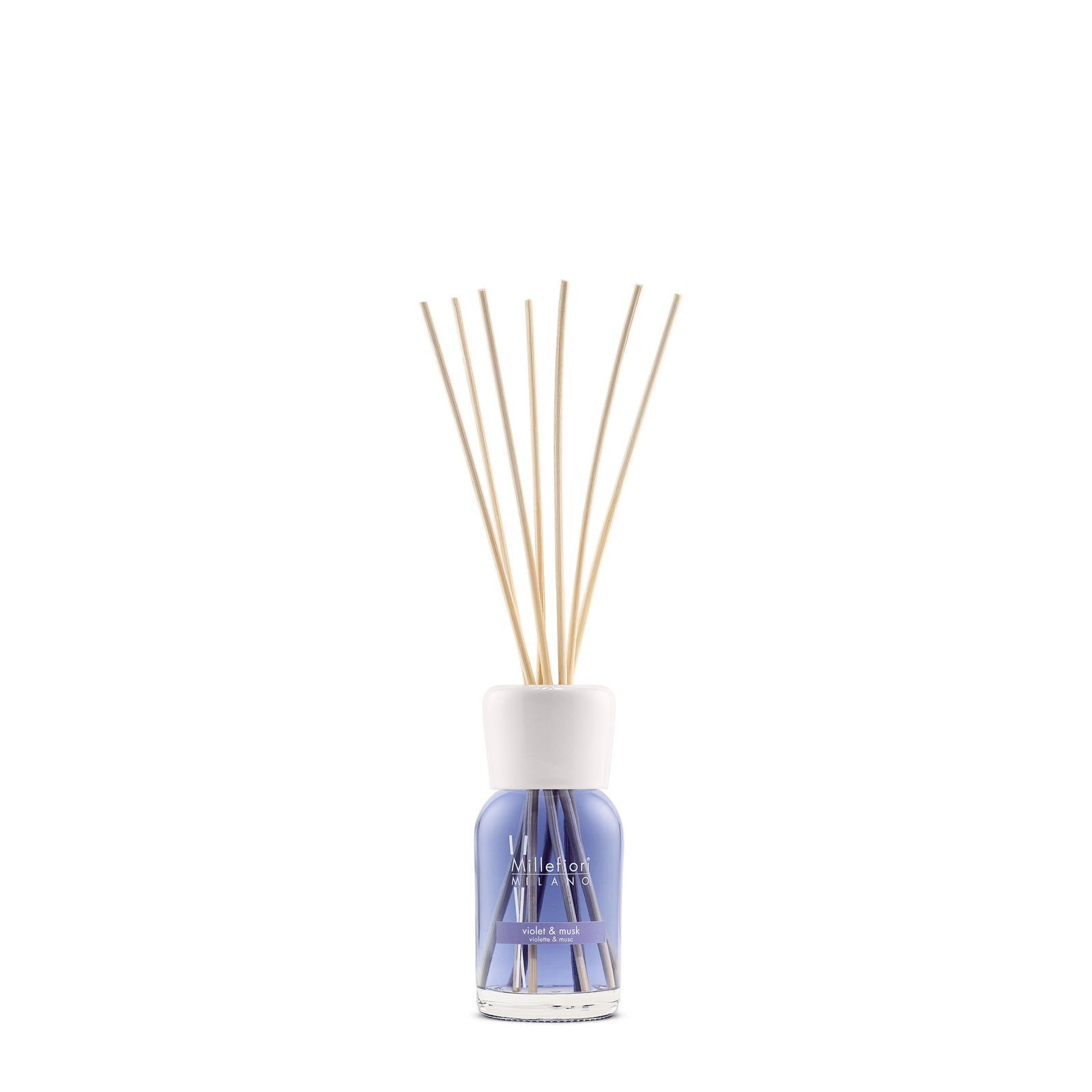 Violet & Musk - Milano Reed Diffuser 100ml