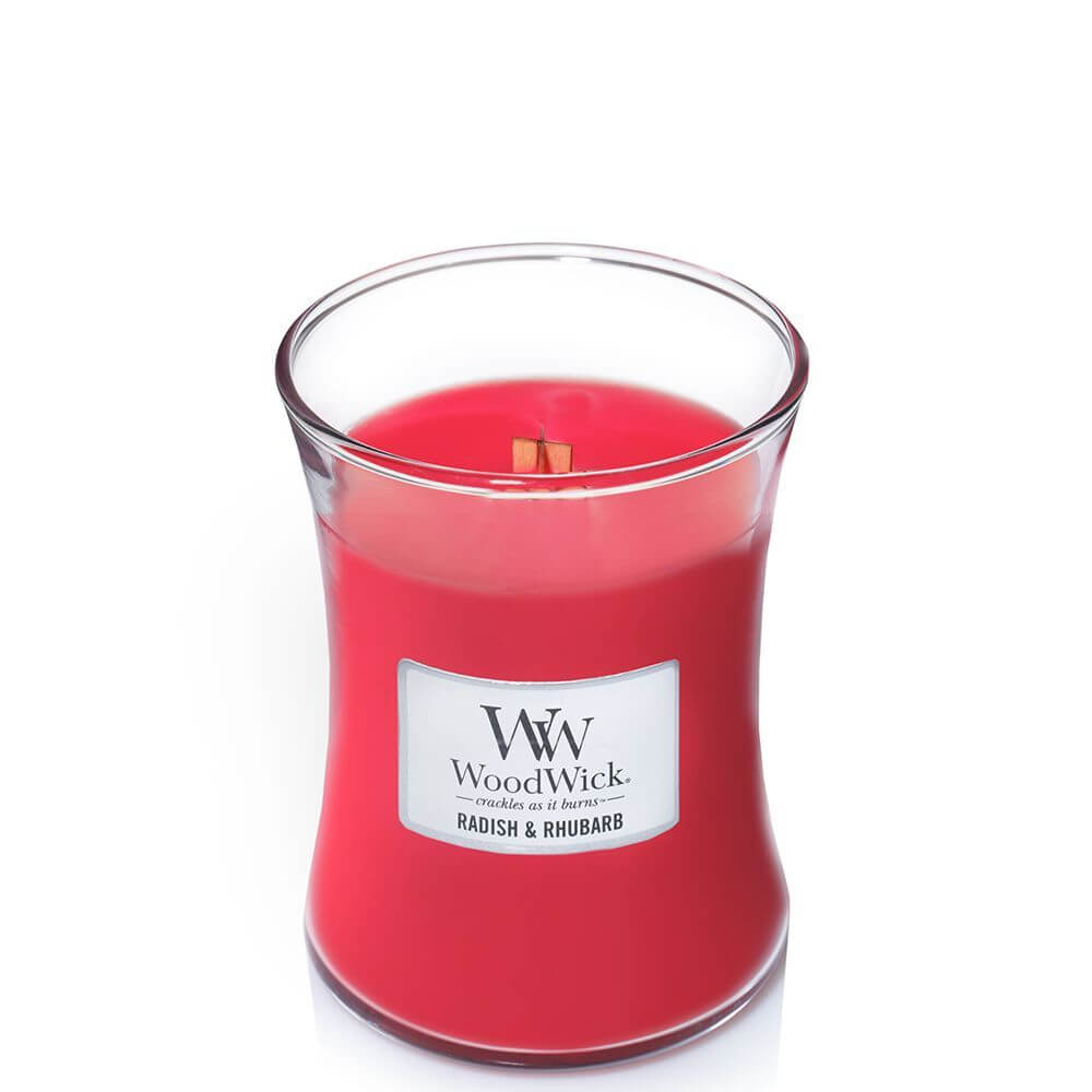 Radish and Rhubarb 275g