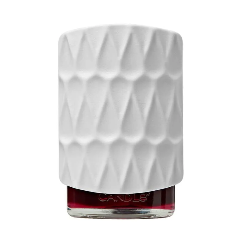 ScentPlug-Basis-Organic-VorderseiteF4Oxo3H7Z9DuV Clean Cotton ScentPlug™ Starter Kit