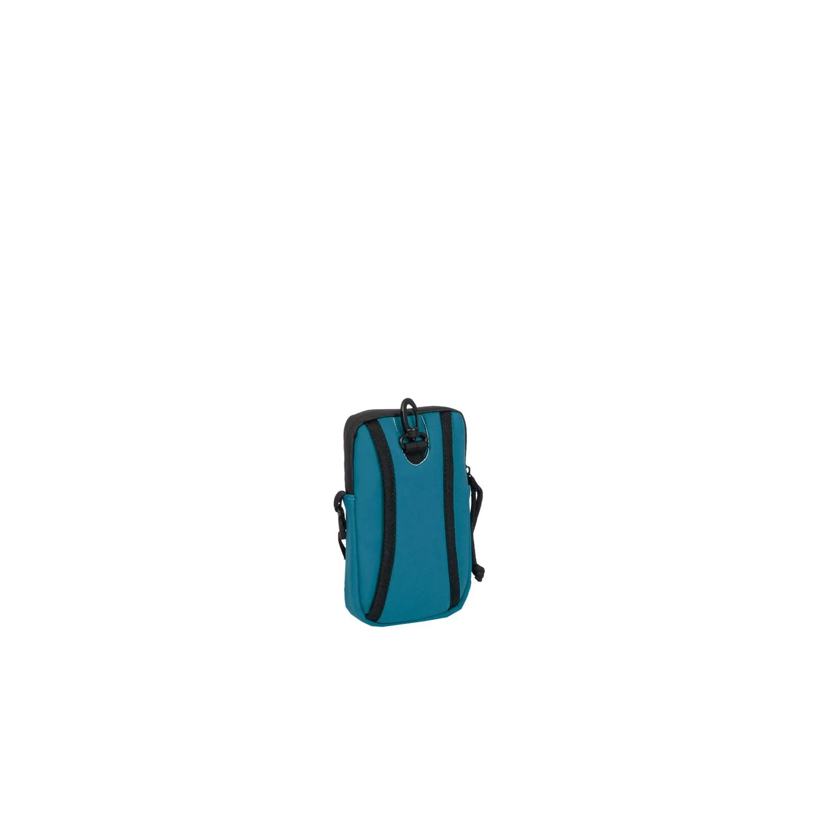 zrsJfJLY Mart - Philadelphia Handytasche petrol