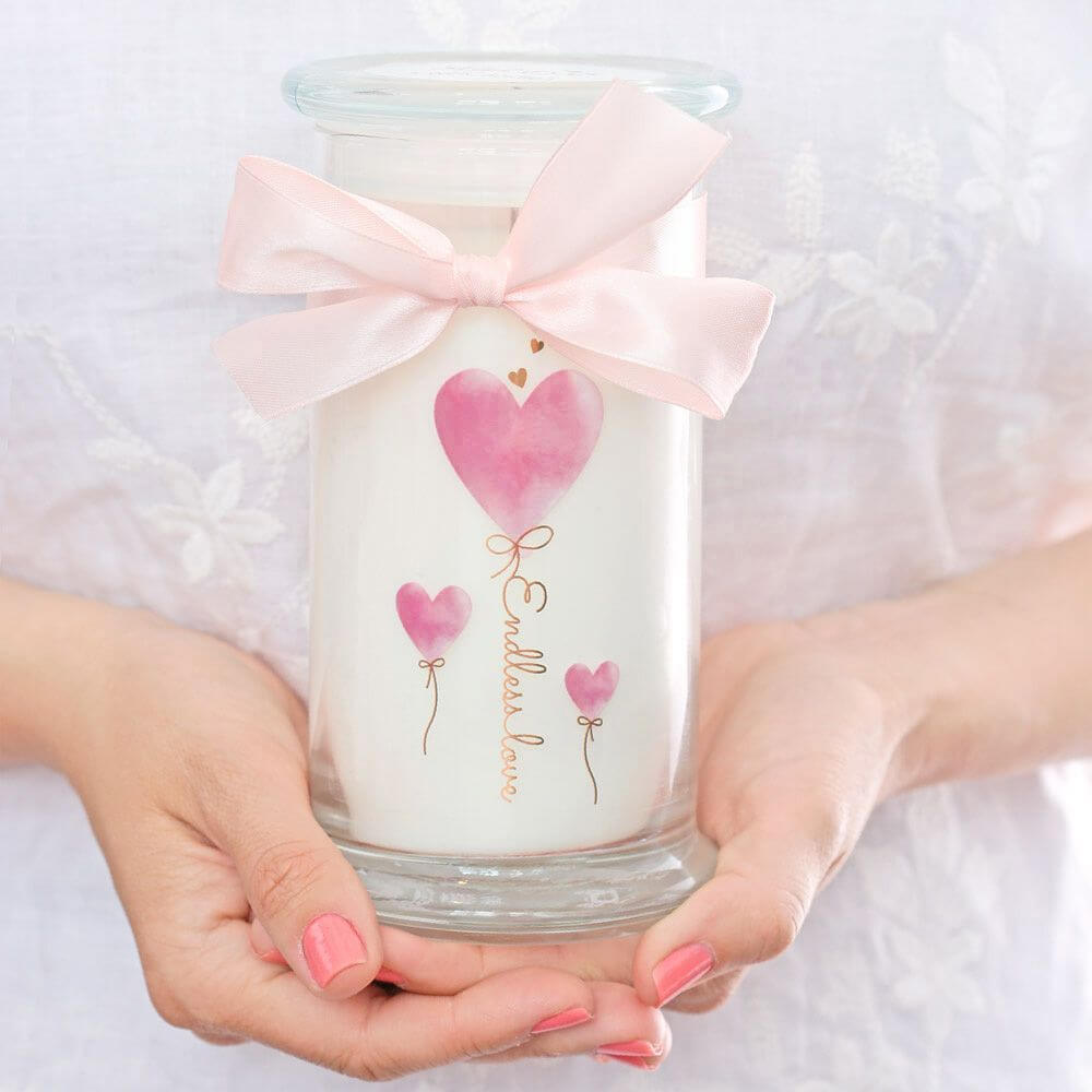 Endless Love by Stephanie Durant (Armband) 380g
