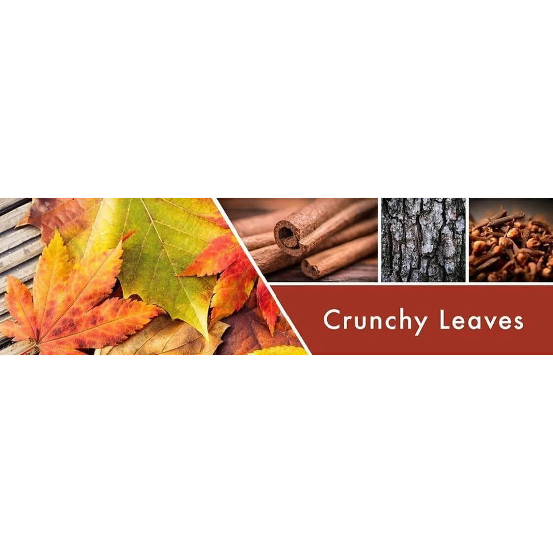 Crunchy Leaves 680g