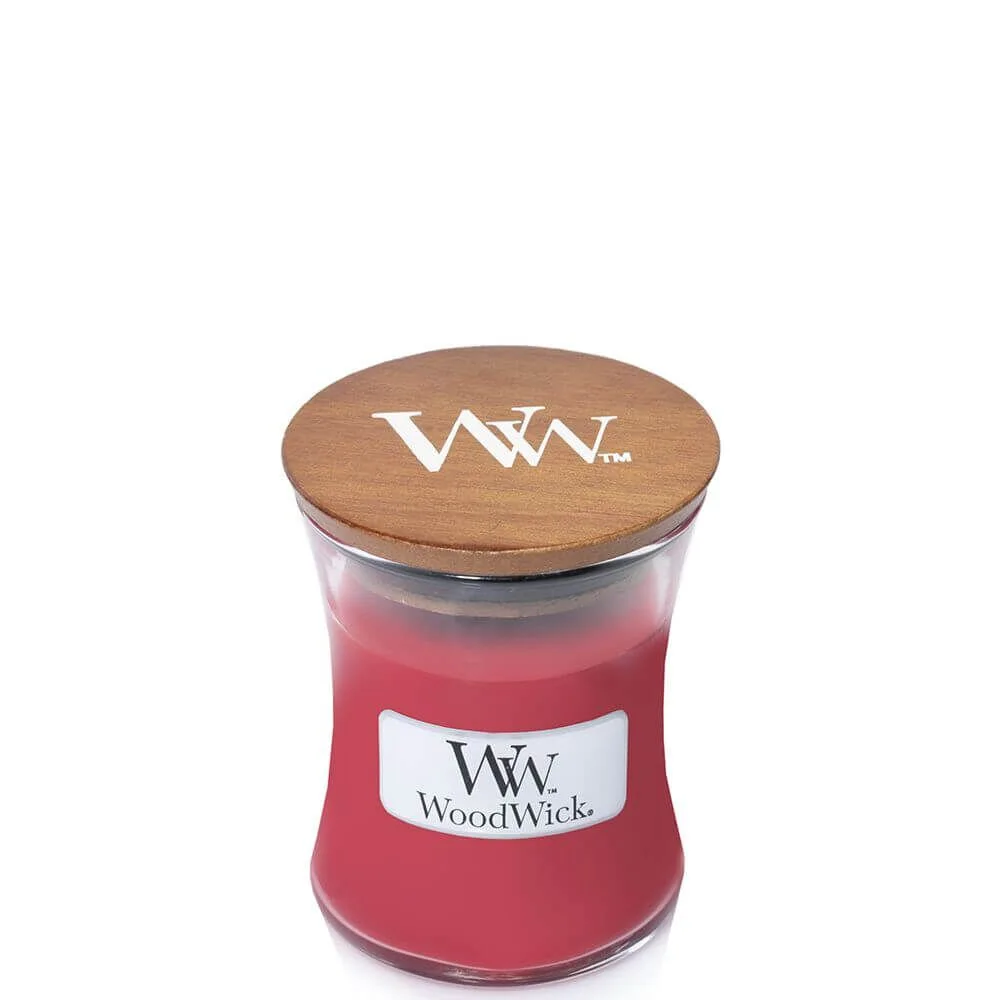 98117-w-lid_silho Currant 85g von Woodwick