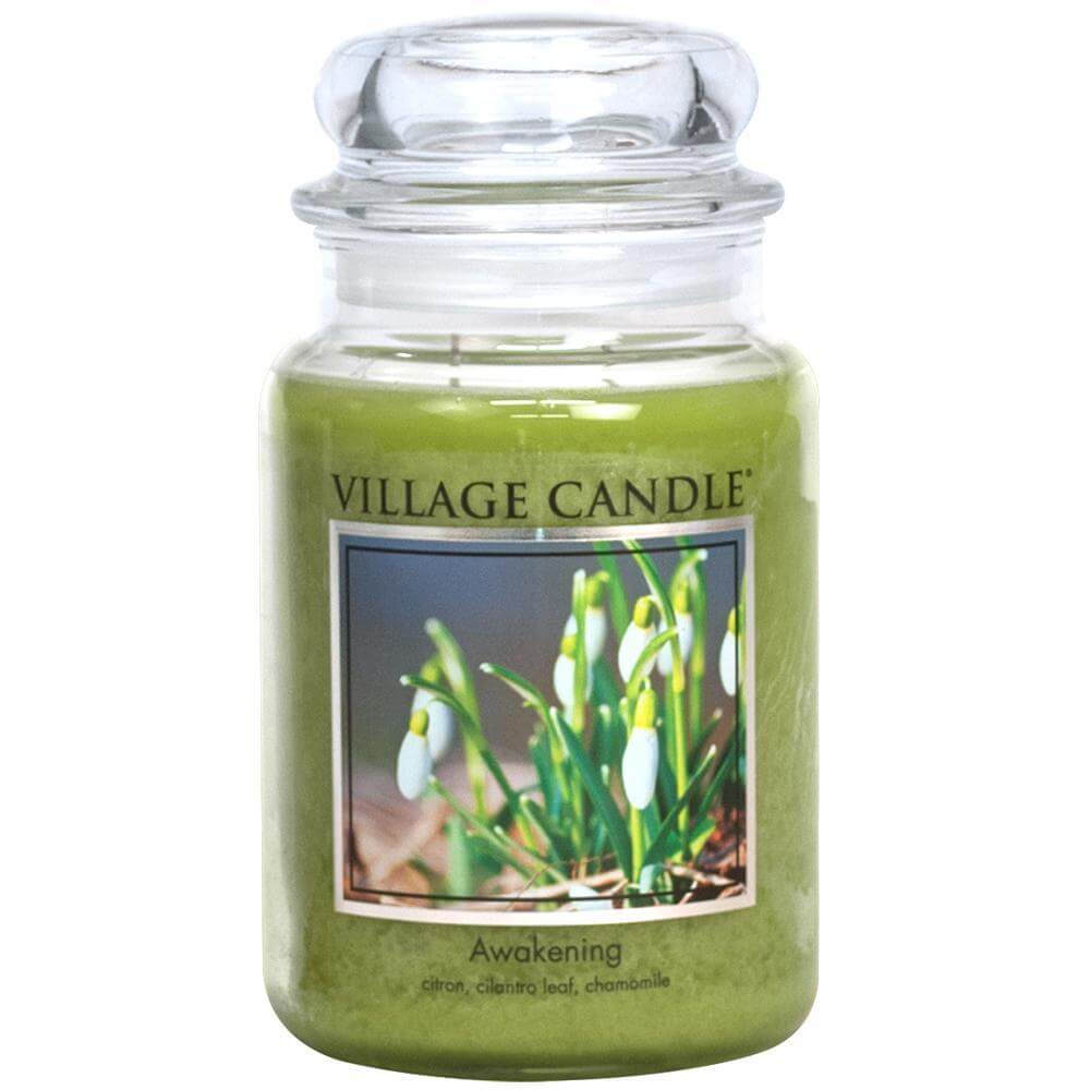 Awakening 626g von Village Candle