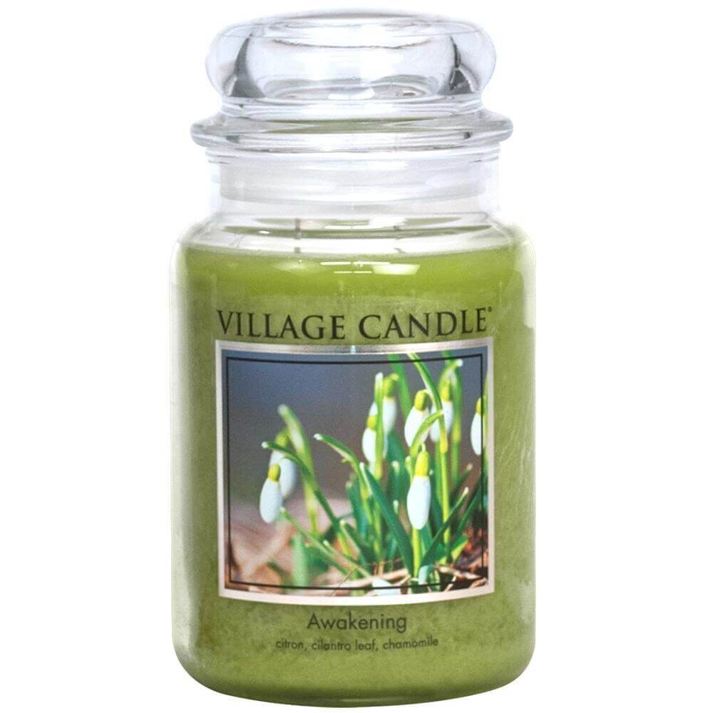 awakening-26-oz-traditions Awakening 626g von Village Candle