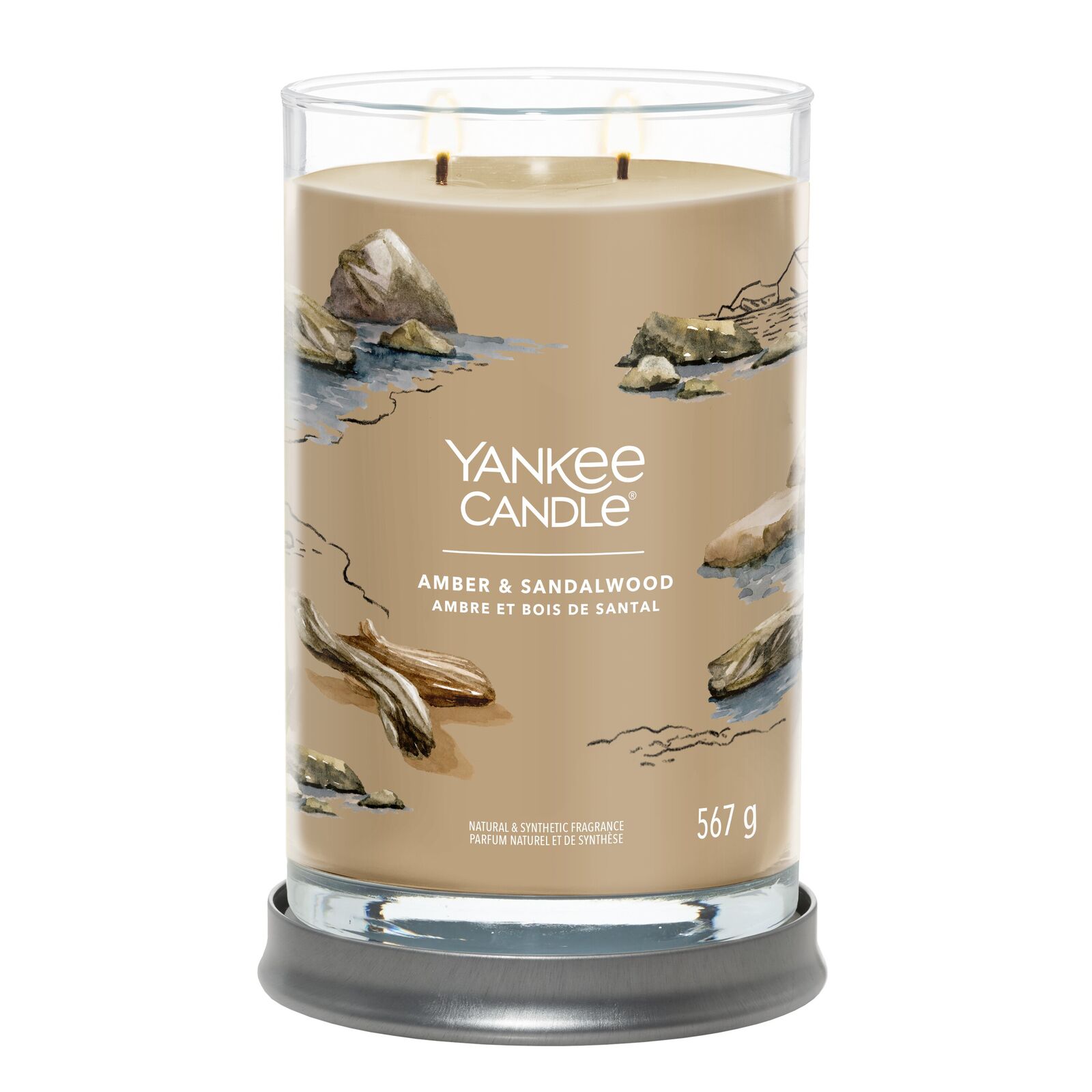 Amber_-_Sandalwood_Large_Tumbler_LIT-1-1 Amber & Sandalwood Signature Large Tumbler 567g 2-Docht