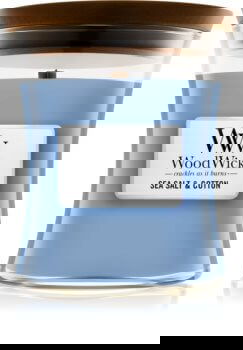 Sea Salt & Cotton 275g