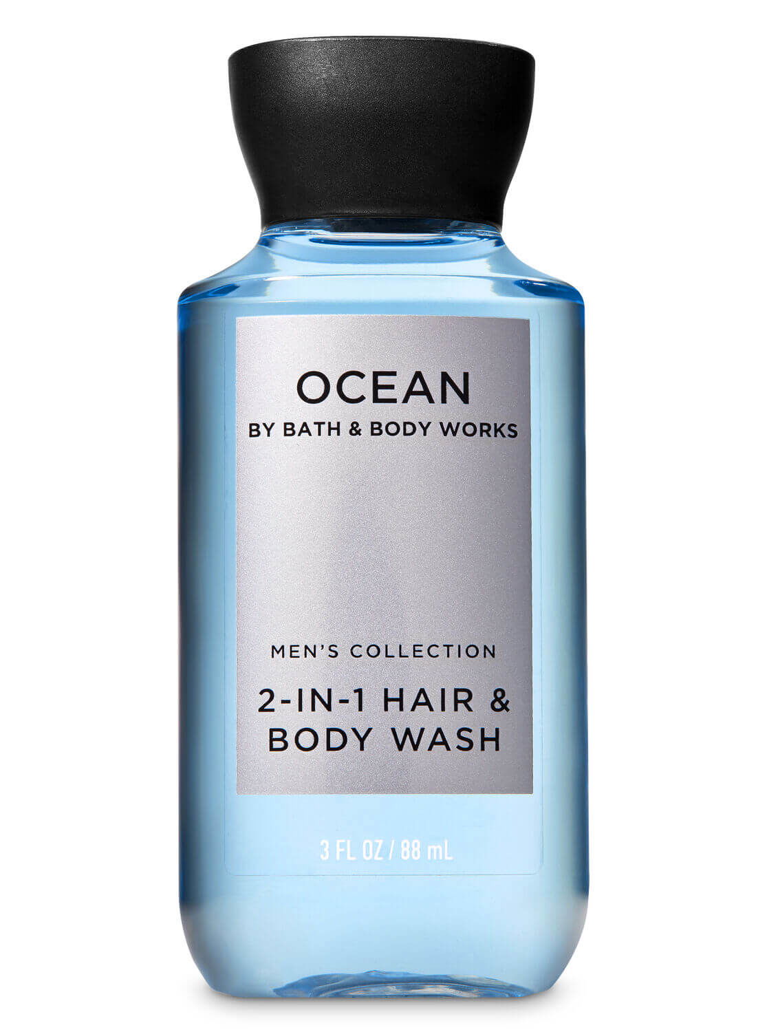 Duschgel - Ocean (Travel Size) - 88ml