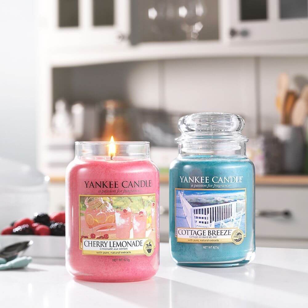 Cottage Breeze 623g