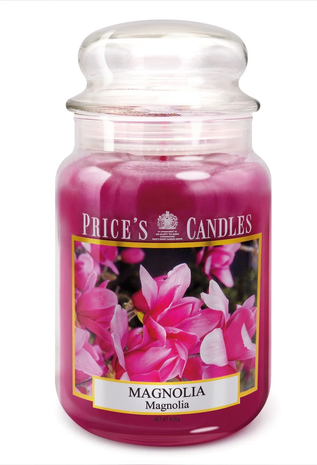 Magnolia_PBJ Magnolia 630g