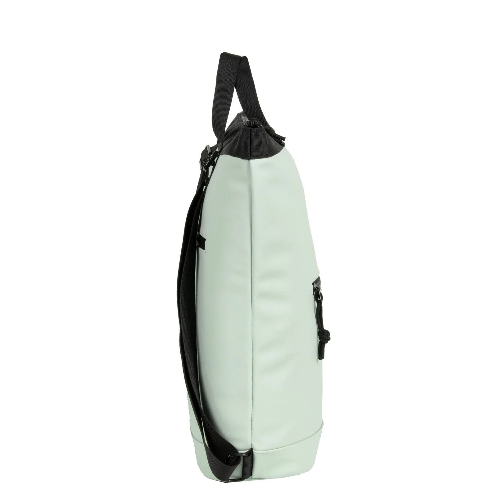 boERtoCI Mart - Minneapolis Shopper Rucksack minzblau